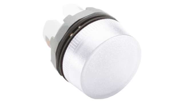 ABB Pilot Light Head, 30 mm Cutout CombiLine-Modular II Series | 1SFA611400R1005  ML1-100W