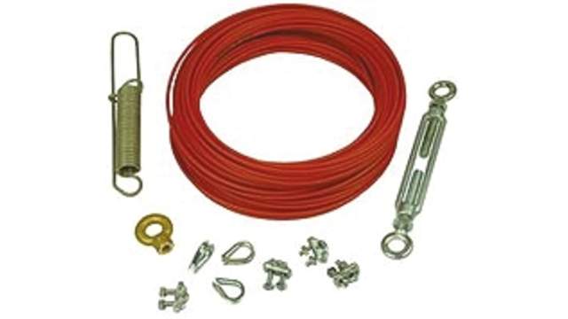 Telemecanique Sensors Rope Pull Switch Cable | XY2CZ9325