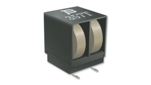 Bourns 0.11 A Resettable Fuse, 230 V | CMF-SDP35A-2