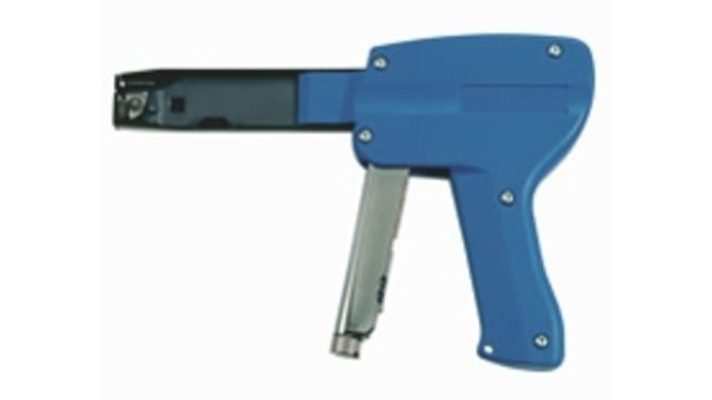 Legrand 320 Cable Tie Gun, 4.6 mm Capacity | 0 320 88