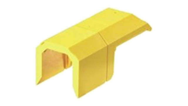 Wieland WRT Series Cover for Use with WRT 300 High Current Terminal Block 56.198.1055.0, WRT 185 High Current Terminal | 07.431.7353.8