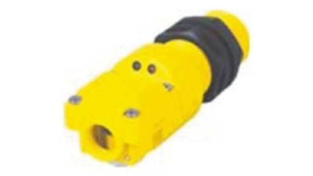 Turck Capacitive Threaded Barrel Proximity Sensor, M30, 15 mm Detection, PNP NO+NC, 10 → 65 V dc | BC10-P30SR-VP4X2