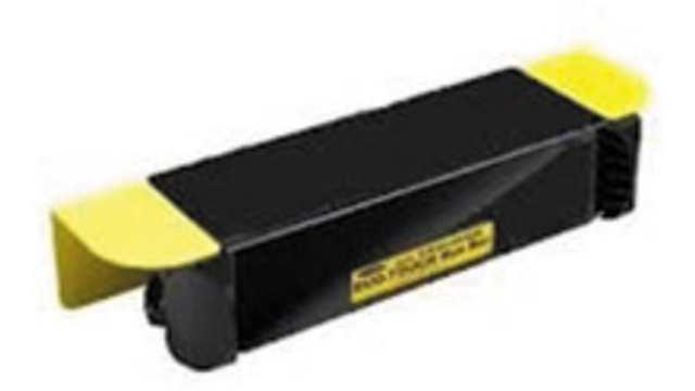 Banner Self-Checking Optical Touch Buttons, STB Series | STBVP6-RB1