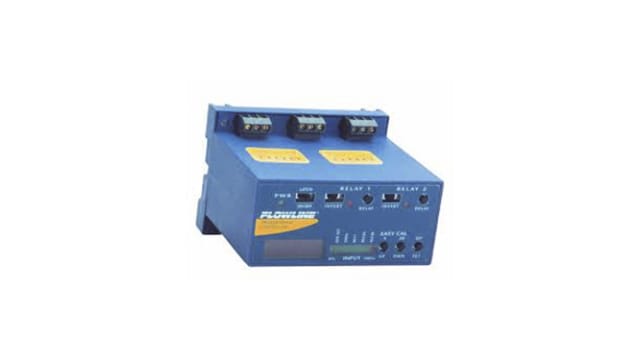 Flowline Level Controller | LC52-1001