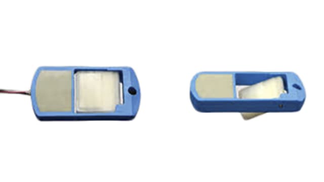 Flowline Detection Switch | LH29-1001