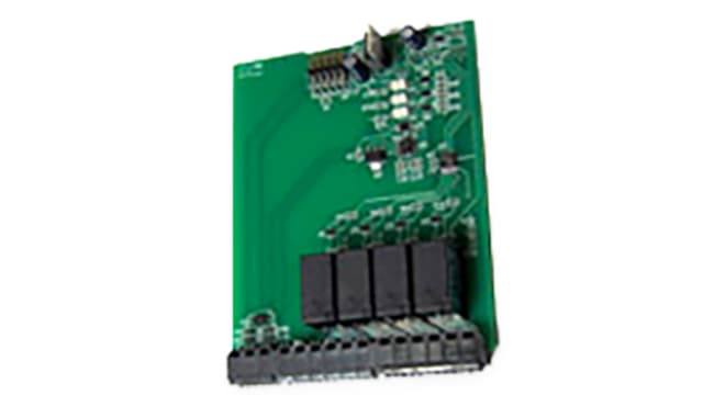 Flowline Expansion Card for Use with LI55 Level Controller | LI56-1201