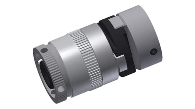 Huco Friction Clutch, 6 mm Bore 53 Ncm | 267P25.2222.RS