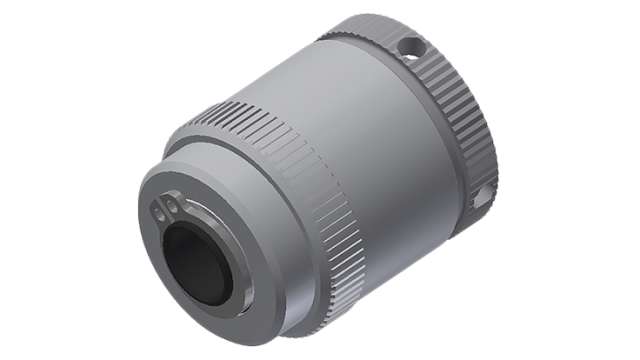 Huco Friction Clutch, 6 mm Bore 132 Ncm | 279P25.22.RS