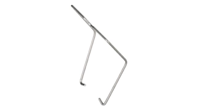 Weidmüller Retaining Clip | 7760056108
