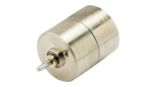 Portescap P010 Series Stepper Motor | P010-064-003.02