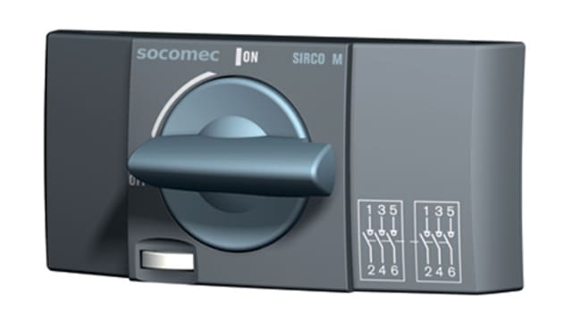 Socomec Sirco M Conversion Kit | 2269 6011