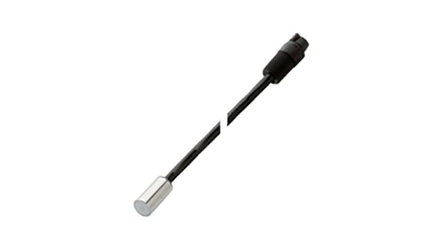 BALLUFF Capacitive Smooth Barrel Proximity Sensor, 1.5 mm Detection | BCS G06T4B-XXS15C-EP02-GZ01-002