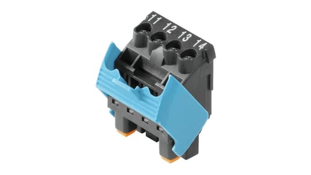 Weidmüller ACT20X Series Signal Conditioner | 1160650000