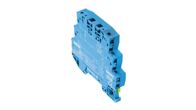 Weidmüller, VSSC Surge Protection Device 35V Maximum Voltage Rating 10 kA Maximum Surge Current | 1065020000