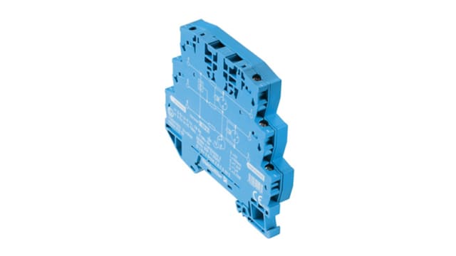 Weidmüller, VARITECTOR Surge Protection Device 5V Maximum Voltage Rating 10 kA Maximum Surge Current | 1130670000