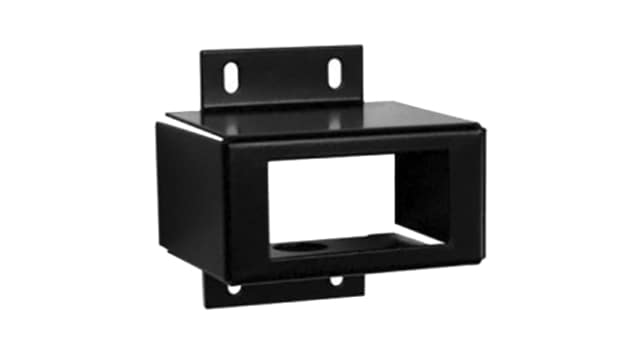 Red Lion Mount Adapter Kit For Use With  CUB7 Counter, CUB7 Timer | BMK80000