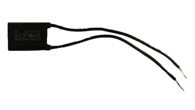 Red Lion, R-C Surge Suppressor Unit 250V dc Maximum Voltage Rating Inductive Load Suppressor | SNUB0000