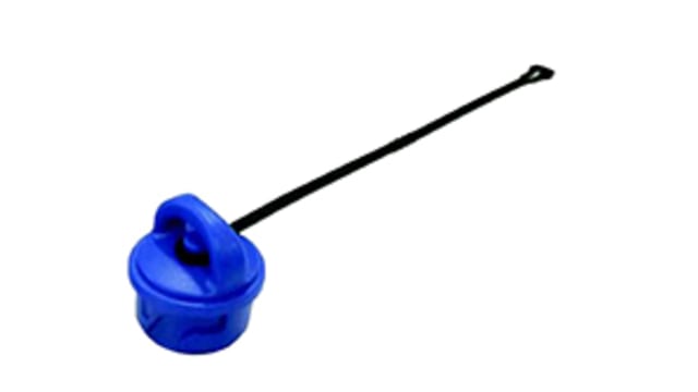 Bulgin 4000 Female Cable Seal IP69K, IP66, IP68 Rated, Silicone | PXP4081