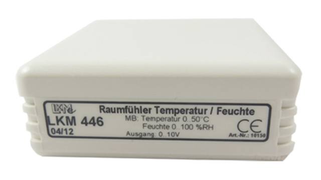 Electrotherm Hygrometer 80 °C, 80 °C Max | LKM 446