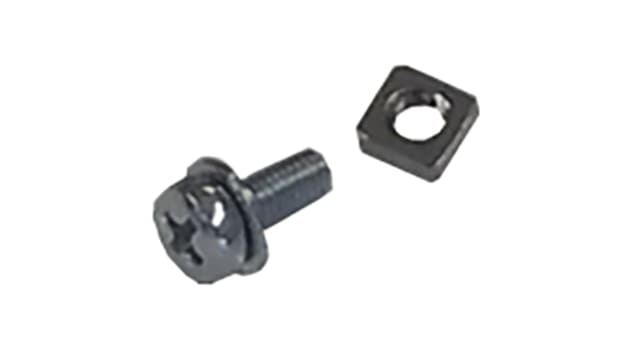 Celduc Screw Kit, 1LK00100 | 1LK00100