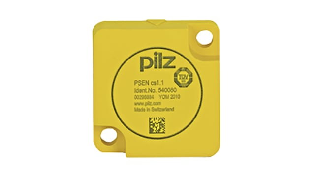 Pilz PSENCODE Series Actuator | 540080