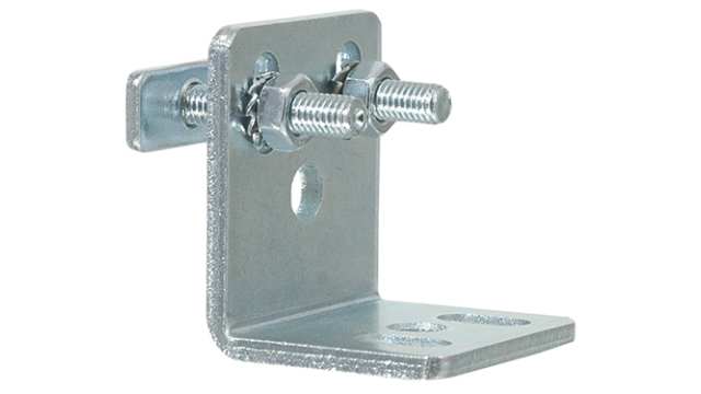 ABB JSM Orion01 Series Light Curtain Bracket Reciever | 2TLA022310R0000  JSM Orion01