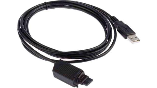 Wago JUMPFLEX Series Connecting Cable | 750-923