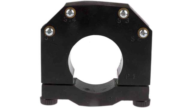 HOBUT CTSCEN Series Clip Fit Current Transformer, 1000:5, 200:5, 400:5, 600:5, 800:5 | CTSCEN200<1000/5