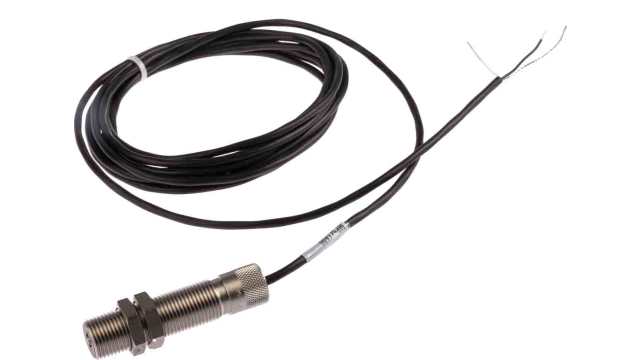 Red Lion Magnetic Pickup | MP62TA00