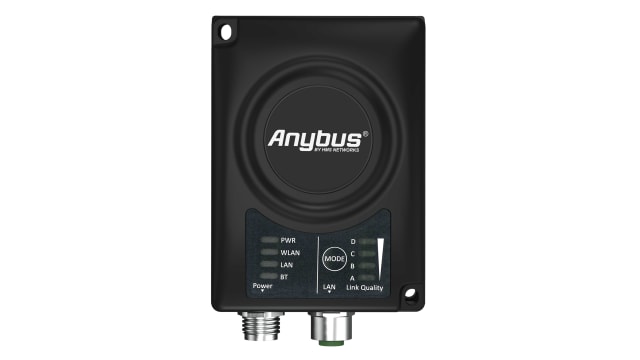 Anybus 130Mbps AWB3000 WiFi 2.4GHz | AWB3000-B