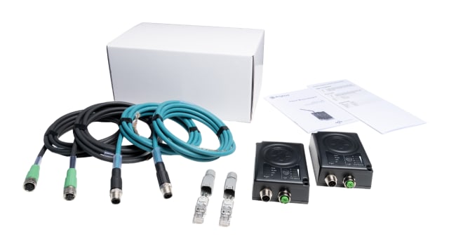 Anybus 130Mbps AWB3003 WiFi 2.4GHz | AWB3003-B