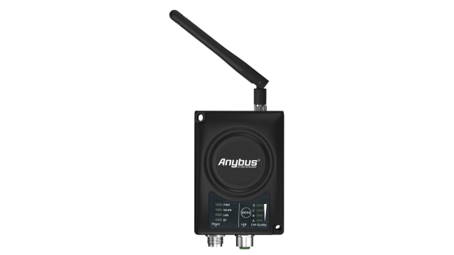 Anybus 65Mbps AWB3015 WiFi 2.4GHz | AWB3015-B