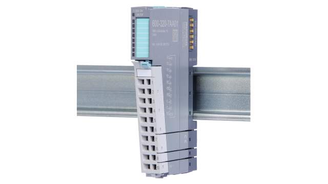 Helmholz GmbH & Co. KG TB20 Encoder Interface Module | 600-320-7AA01