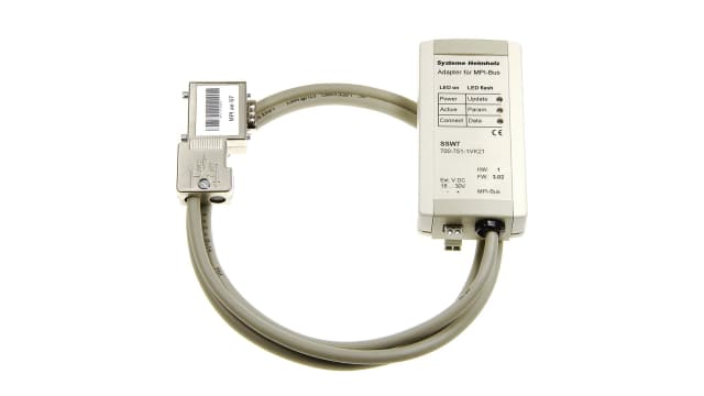 Helmholz GmbH & Co. KG Adapter, 24 V dc | 700-751-1VK21