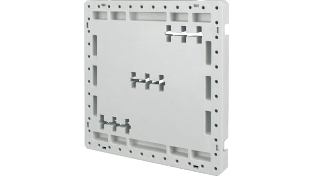 Eaton Busbar Support, xEnergy Light Series | 138269 KSX-34P-MID