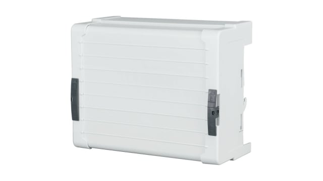 Eaton White Enclosure - | 138385 BBA-TP4/300