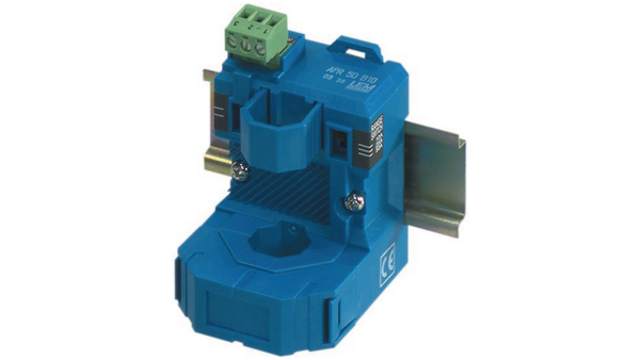 LEM AP Series Current Sensor, 400A Input, 24 V | AP 400 B10