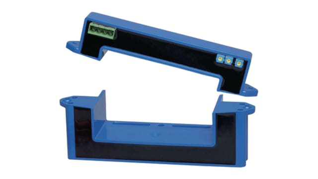 LEM AHR Series ASIC Open Loop Hall Effect Current Transducer, 2kA Input, 4 → 20 mA Output, 20 → 50 V | AHR 2000 B10