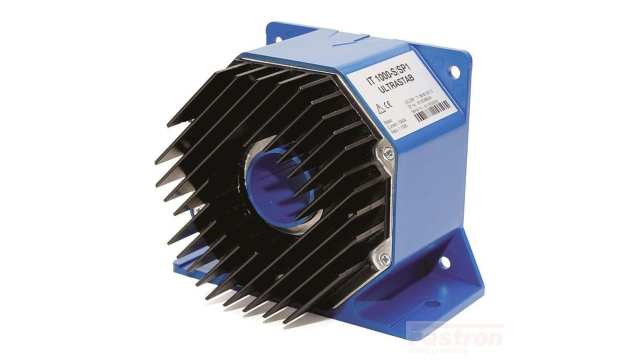 LEM IT700-1K Series Fluxgate Current Transducer, 1kA Input, 15 V | IT 1000-S/SP1