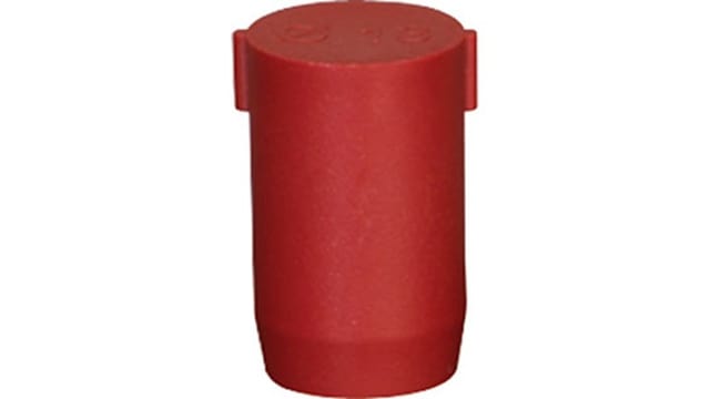 HENSEL VSB Series Red Cable Gland, 21mm max., IP66 | VSB 21