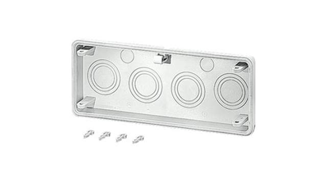 HENSEL Mi Series Flange | Mi FM 50