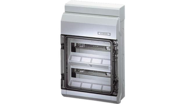 HENSEL ENYBOARD ENYBOARD Distribution Board 63 A | KV 9224