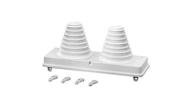 HENSEL Mi Series Flange | Mi FP 72