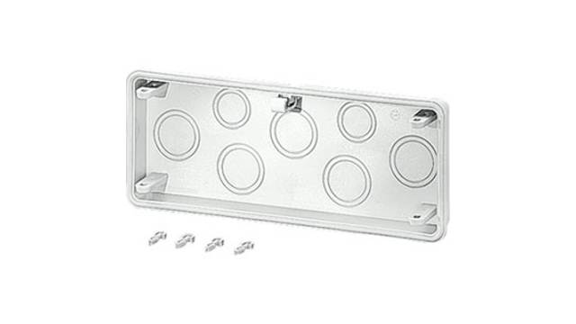 HENSEL Mi Series Flange | Mi FM 40