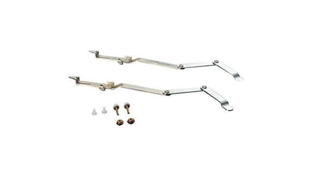 HENSEL Mi Series for Use with Mi Boxes Sizes 4 And 8 With Extension Frame | Mi ZS 60