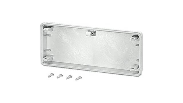 HENSEL Mi Series Flange | Mi FP 20