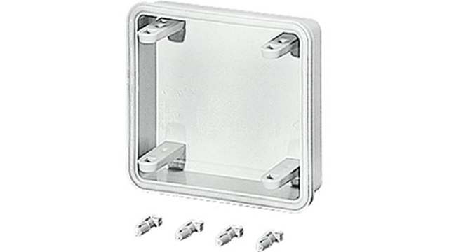 HENSEL Mi Series Flange | Mi FP 15