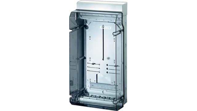 HENSEL KV Series PS Box, 295 x 583 x 182mm | KV 9339