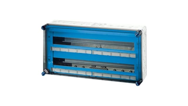 HENSEL ENYMOD ENYMOD Distribution Board | Mi 1455