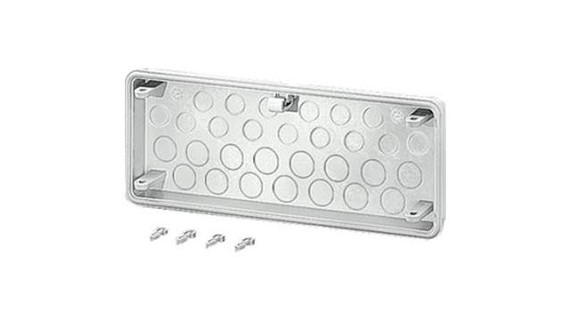 HENSEL Mi Series Flange | Mi FM 20